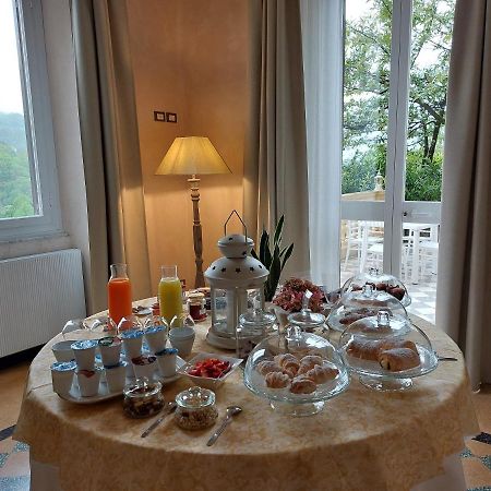Villa Ghiron Torriglia Εξωτερικό φωτογραφία