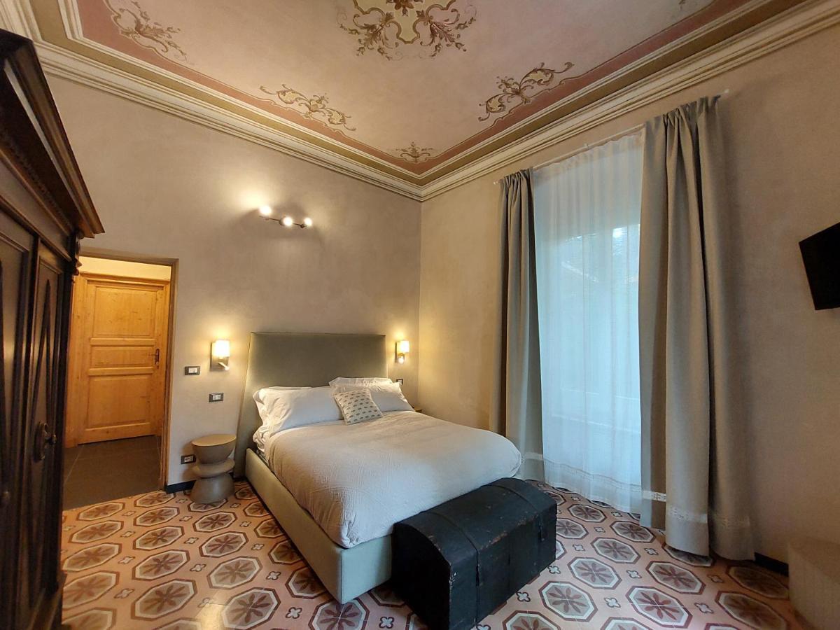 Villa Ghiron Torriglia Εξωτερικό φωτογραφία