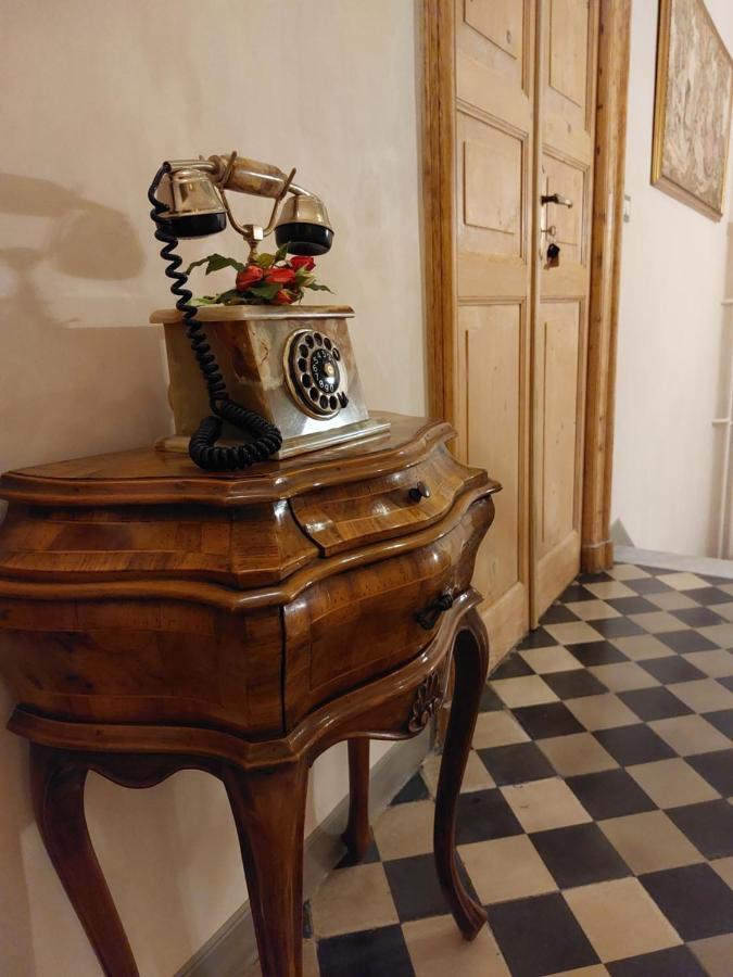 Villa Ghiron Torriglia Εξωτερικό φωτογραφία