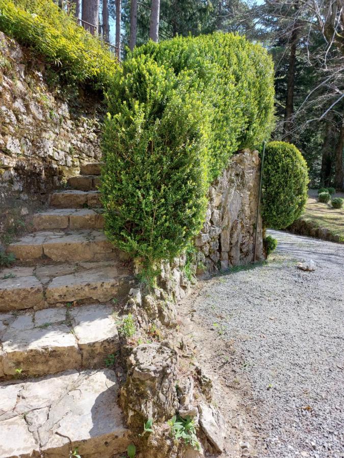 Villa Ghiron Torriglia Εξωτερικό φωτογραφία