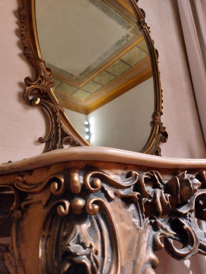 Villa Ghiron Torriglia Εξωτερικό φωτογραφία