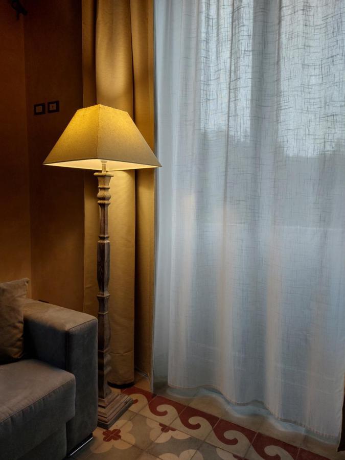 Villa Ghiron Torriglia Εξωτερικό φωτογραφία